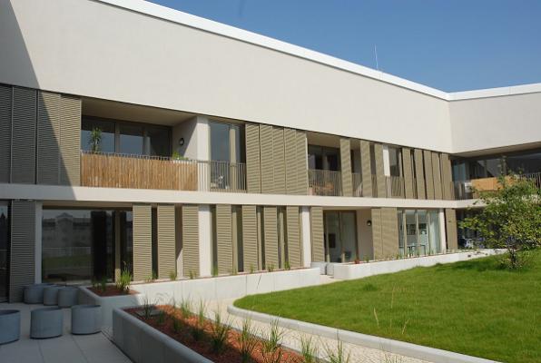 Singold Stahlbau GmbH