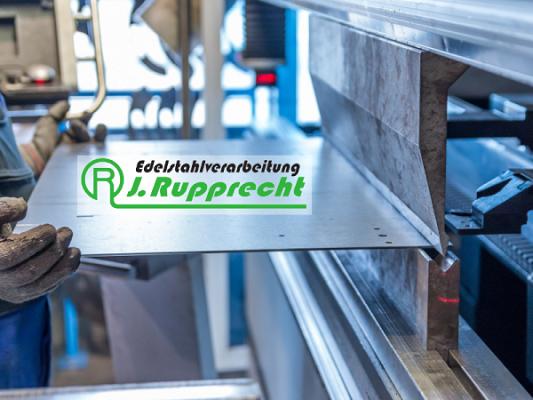 Edelstahlverarbeitung J. Rupprecht GmbH