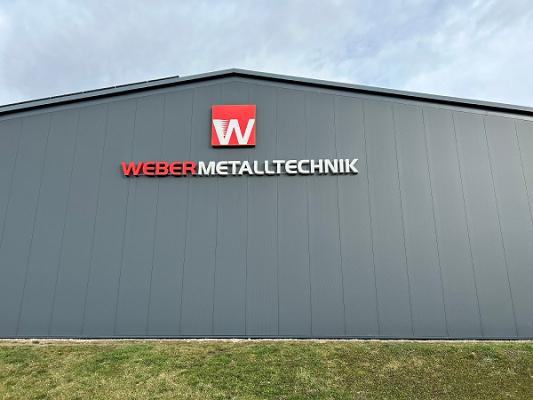 Weber Metalltechnik