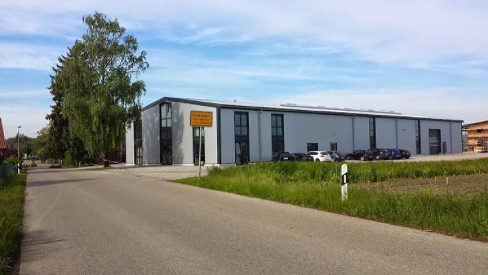Lechtal Maschinenbau GmbH
