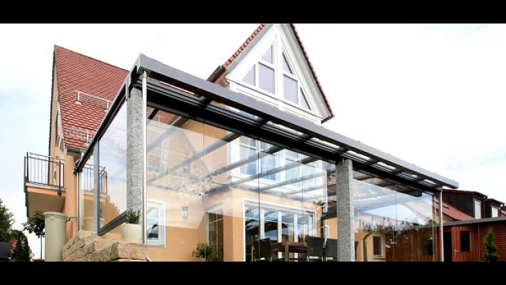 MWK Glas- und Metallkonstruktionssysteme GmbH