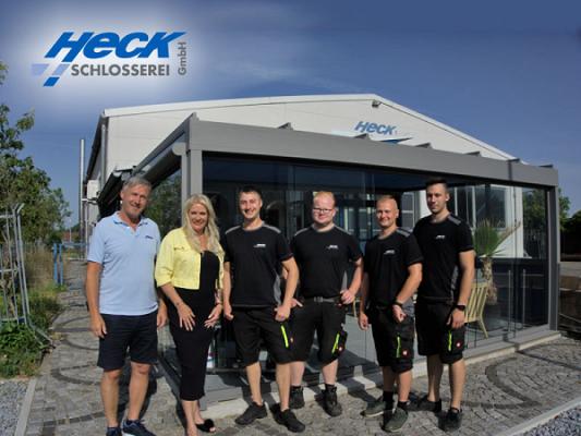 Schlosserei Heck GmbH