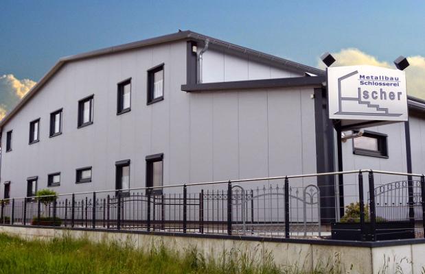 Metallbau Fischer GbR