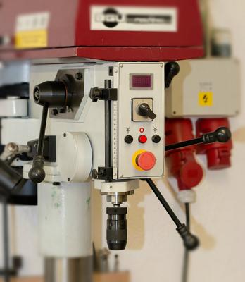 MetallArbeit