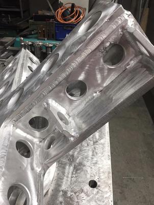 Adam Schneiker Dienstleistungen (Lohnschweissen)