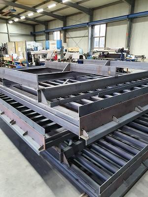 Fischer Metallverarbeitung GmbH