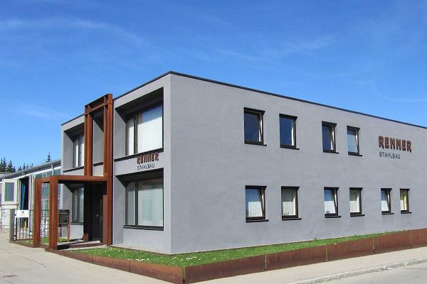 Metallbau Renner GmbH