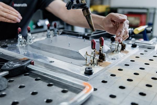 merath metallsysteme GmbH