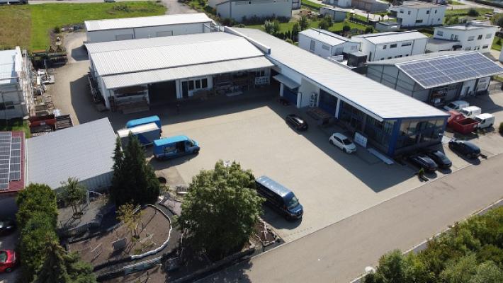 Neubauer Metallbau GmbH & Co. KG