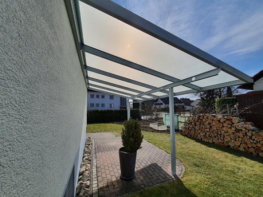 Stephan Hechemer Metallbau