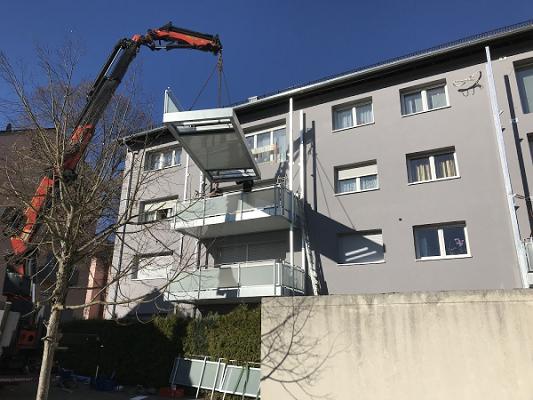 Henning Metallbau GmbH & Co.KG