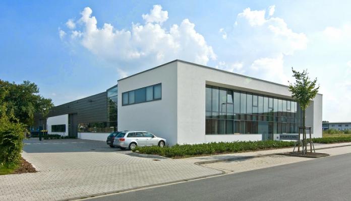 PORTEC-Metallbausysteme GmbH