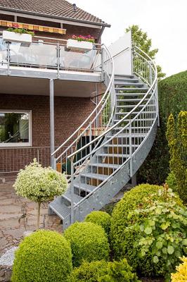 Metallgestaltung Ebbert GmbH