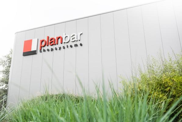 planbar Metallkonstruktionen GmbH & Co. KG