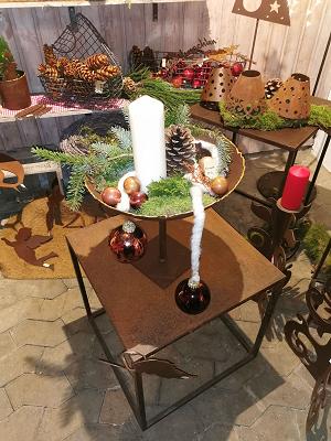 Heinrich und Susanne Weigl Metall-Design