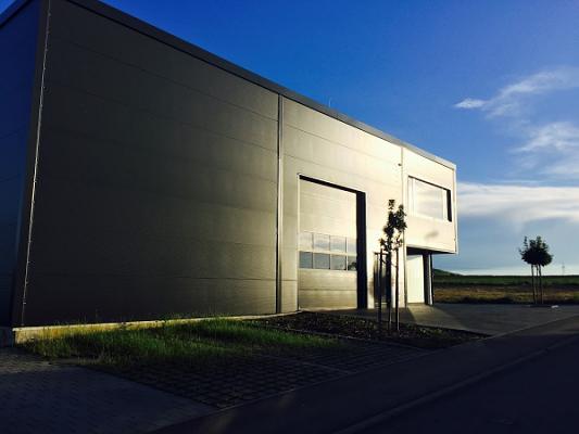 Schneider Metallbau GmbH