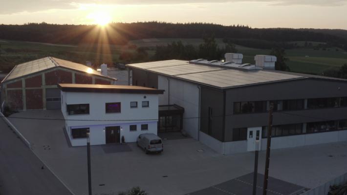 LMB Lettner Metallbearbeitung GmbH