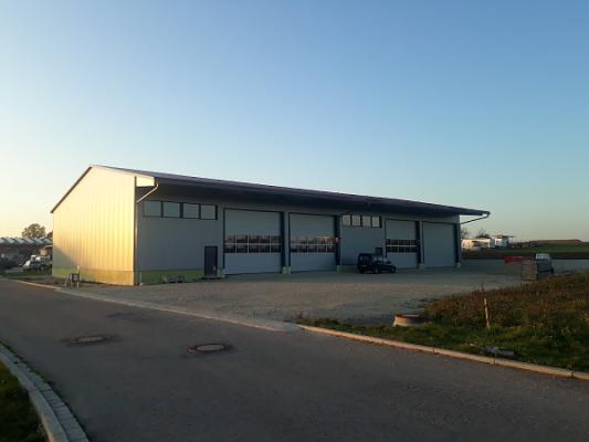 Roland Oberflächen- & Strahltechnik