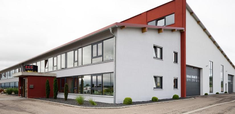 KGG Brandschutzsysteme GmbH