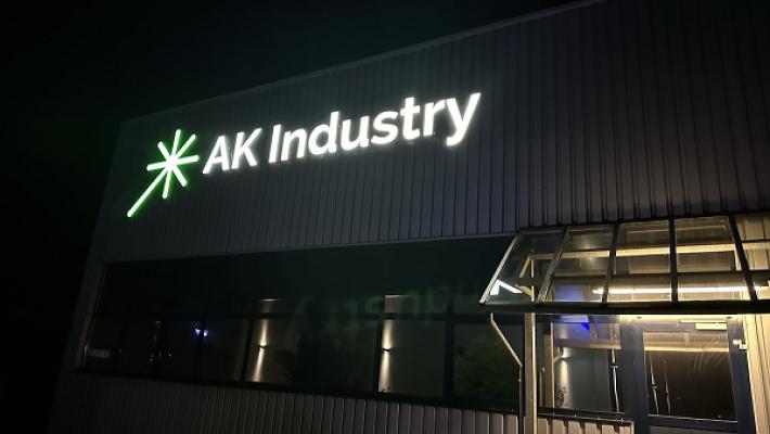 AK Industry GmbH