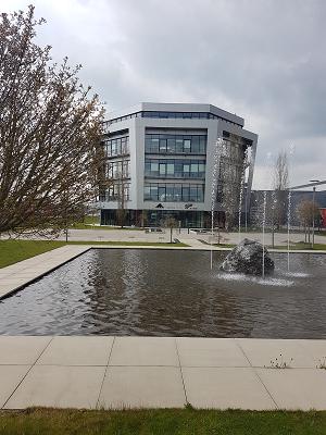 Tricor Packaging & Logistics AG