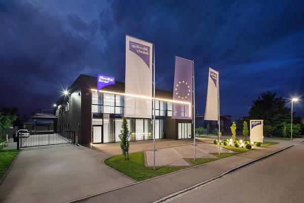 MicroStep Europa GmbH