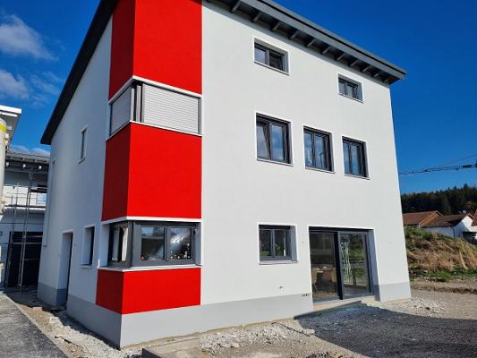 Stahl-und Metallbau Dominik Letz