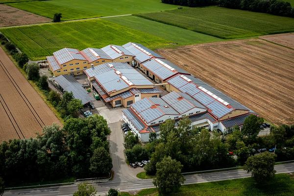 Ruf Maschinenbau GmbH & Co. KG