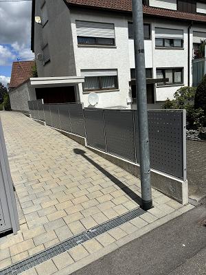 Heise‘s Eisen - Metallbau