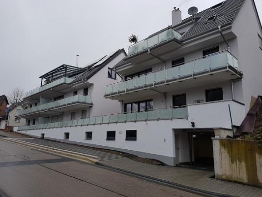 Anton Schurz Metallbau, Inh. Frank Schurz