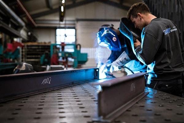 Gast Stahl- und Metallbau GmbH & Co. KG