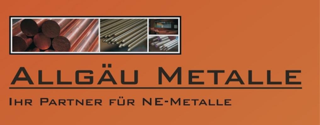 Allgäu Metalle
