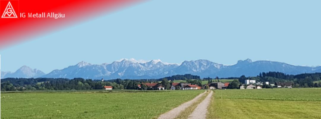 IG Metall Allgäu