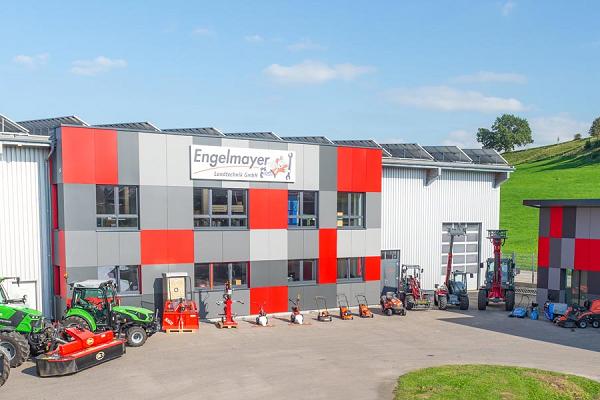Engelmayer Landtechnik GmbH
