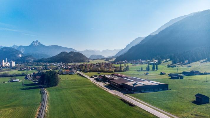 Metalltechnik Vils GmbH