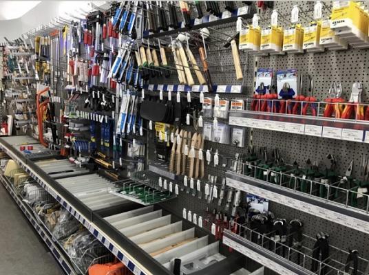 Werkmarkt Linder Pfronten