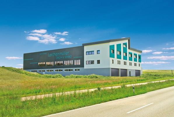 Lerchenmüller Spenglerei und Flachdachbau GmbH