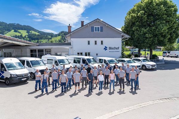 Metallbau Bischof GmbH