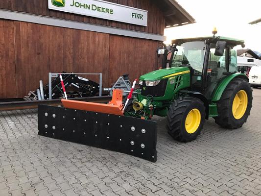 Fink Metall- und Landtechnik