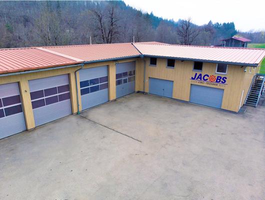 Jacobs-CNC-Technik | CNC-Lohnfertigung Allgäu