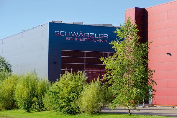 Schneidtechnik Schwärzler GmbH