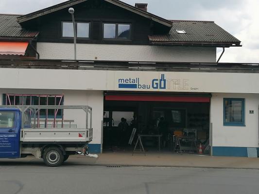 Metallbau Göttle