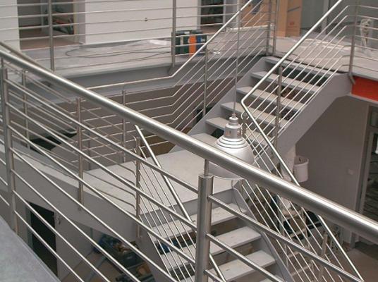 Uhl Metallbau und Sicherheits-Fachgeschäft