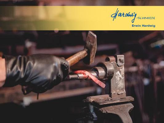 Hardwig Schmiedemeister