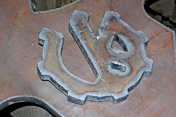 Unland GmbH & Co. KG Stahl- und Maschinenbau