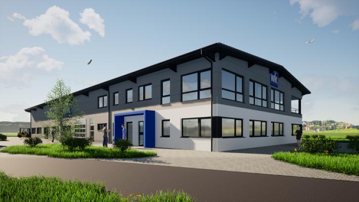 Walter Kern Werkzeug- und Vorrichtungsbau GmbH