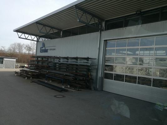Metallbau Linder GmbH