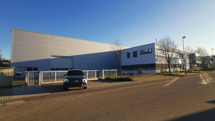 RIMEX Metals (Deutschland) GmbH