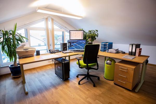 CAD-Büro Brendelberger GmbH