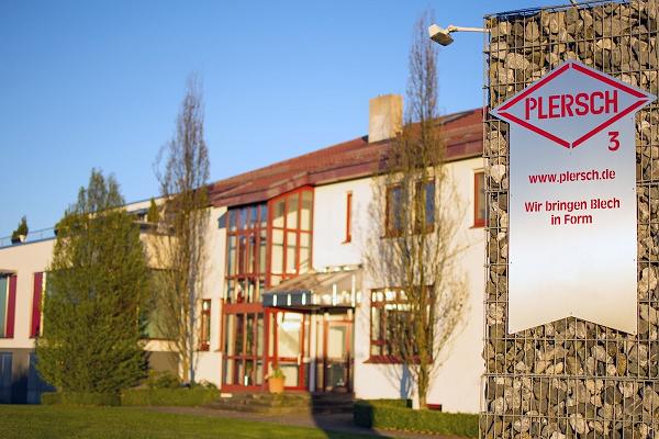 Robert Plersch Edelstahltechnik GmbH